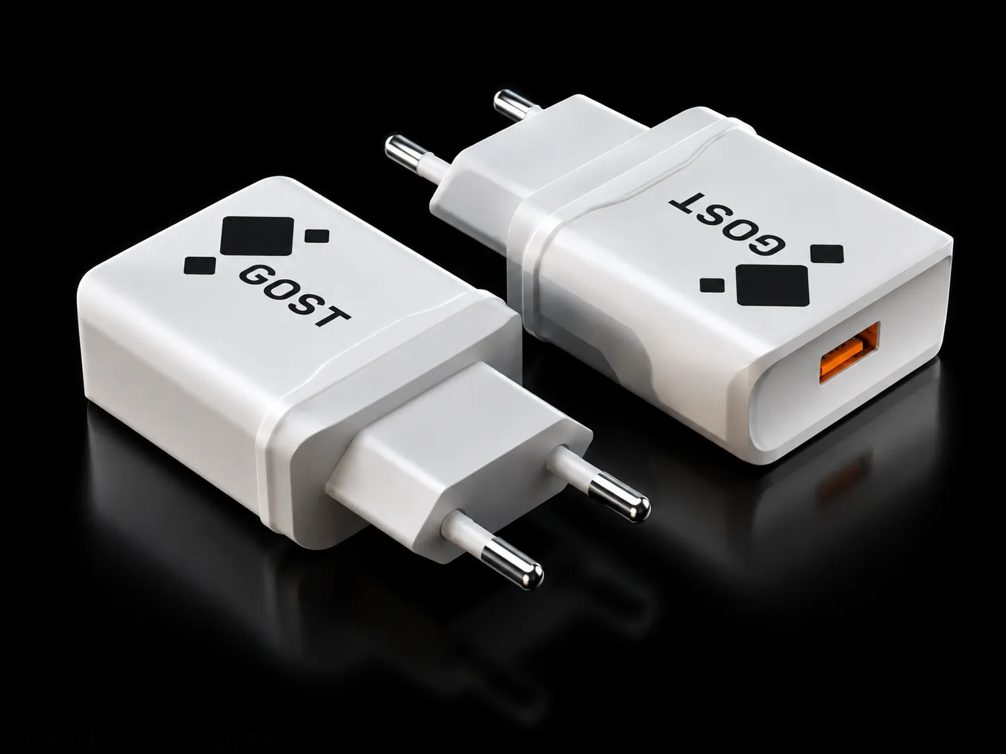 USB-зарядное устройство